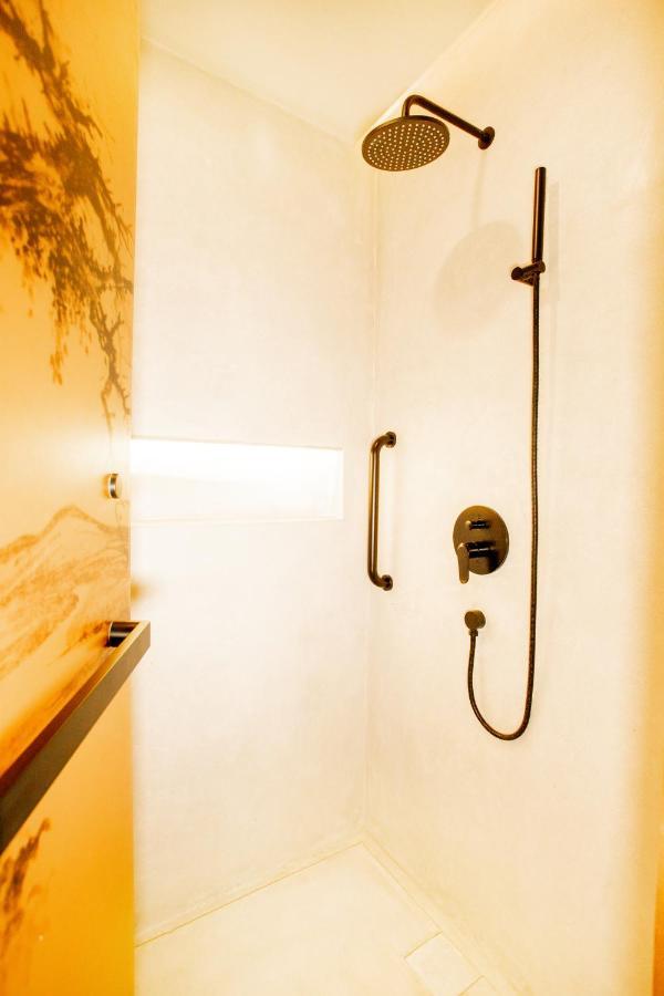 Jinling Onejoy Hotel Nanjing  Bagian luar foto