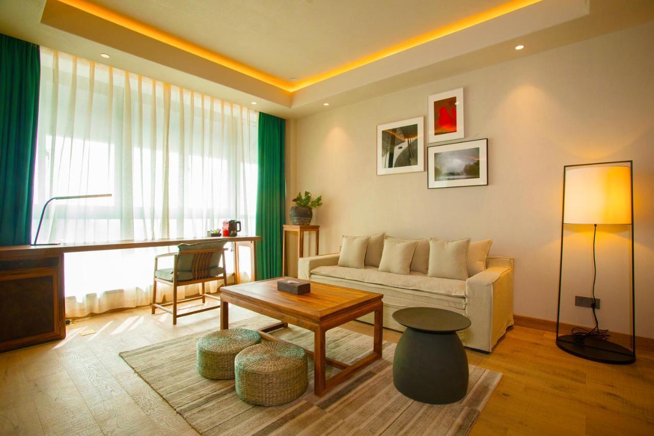Jinling Onejoy Hotel Nanjing  Bagian luar foto