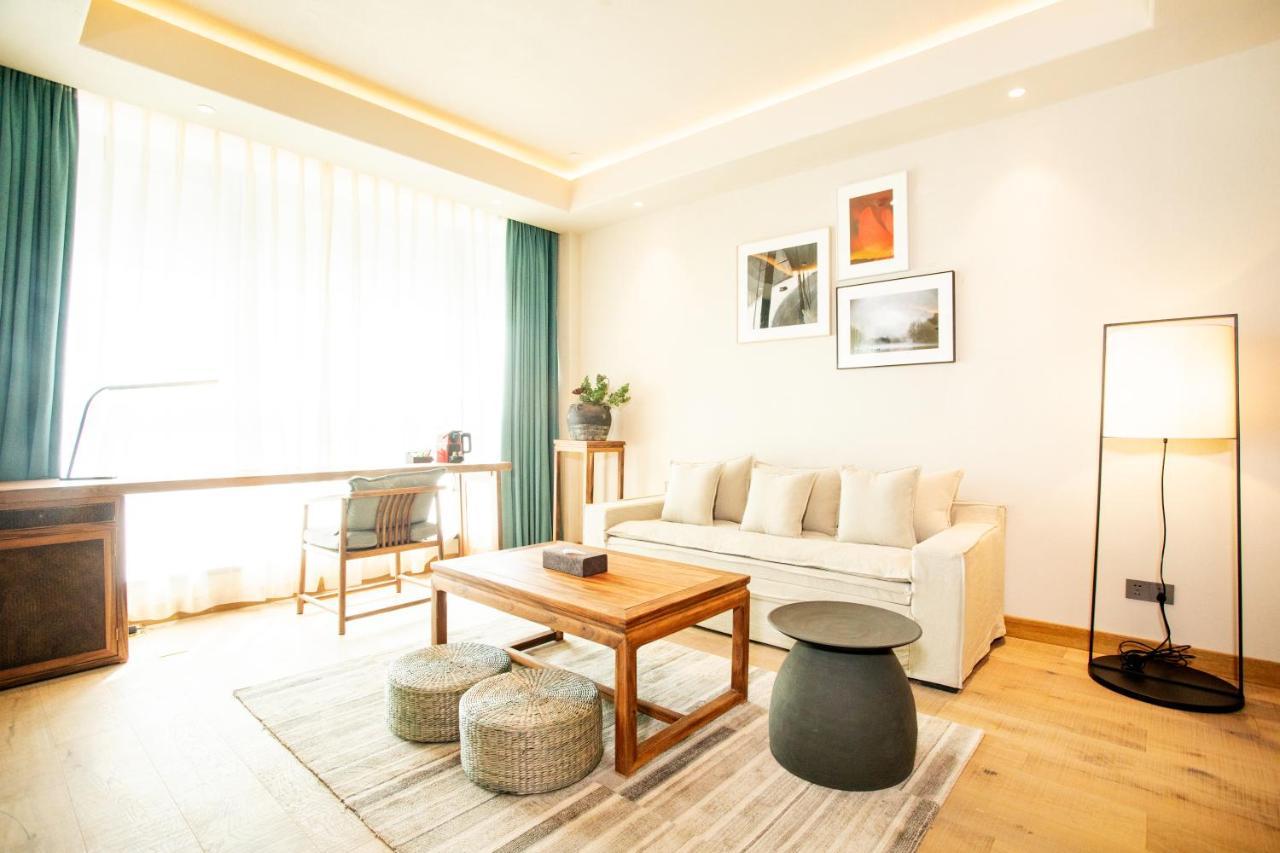 Jinling Onejoy Hotel Nanjing  Bagian luar foto