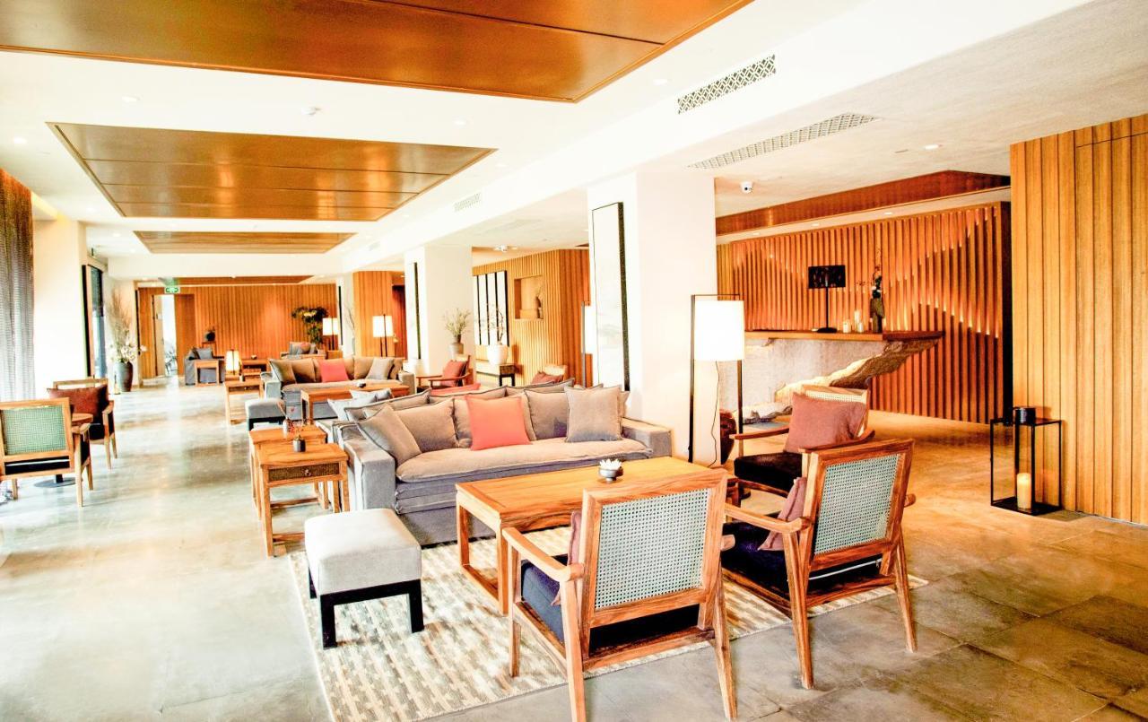 Jinling Onejoy Hotel Nanjing  Bagian luar foto