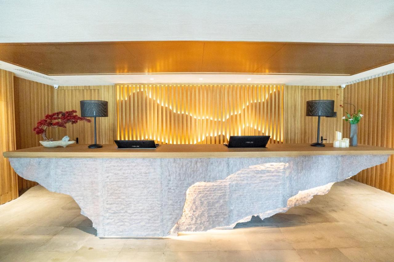 Jinling Onejoy Hotel Nanjing  Bagian luar foto